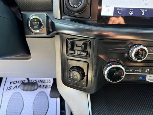 Used 2023 Ford F150 Limited AWD/4WD image 29