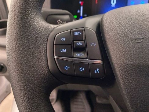 New 2026 Ford Transit 250 148 High Roof AWD w/ Exterior Upgrade Package image 18