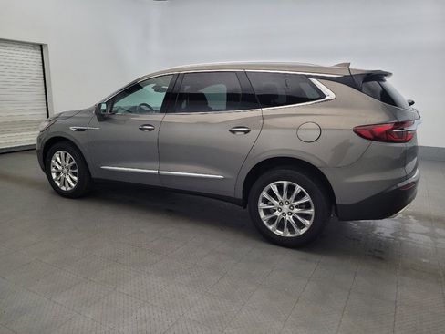 Used 2019 Buick Enclave Essence AWD/4WD image 3