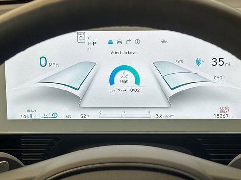 Certified 2024 Hyundai Ioniq 5 SEL image 29