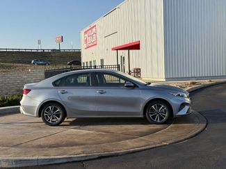 Used 2024 Kia Forte LXS video 2