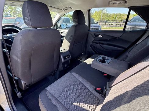 Used 2023 Chevrolet Equinox LT image 11