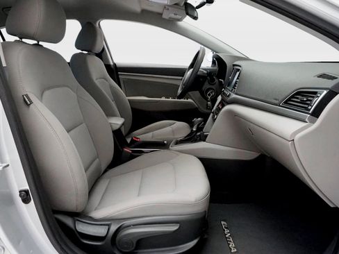 Used 2018 Hyundai Elantra SEL FWD image 17