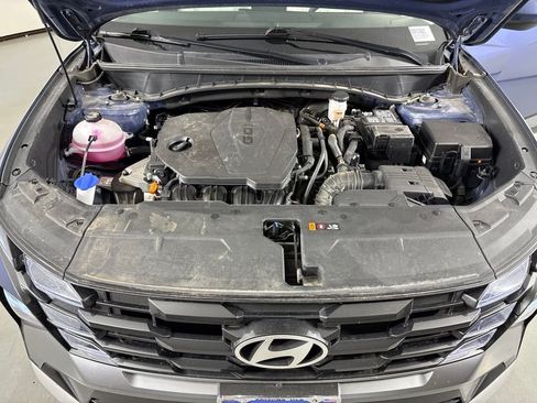 Used 2025 Hyundai Tucson SEL FWD image 41