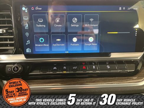 Certified 2023 Chevrolet Silverado 1500 LT image 30