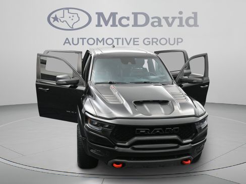Used 2023 RAM 1500 TRX w/ TRX Level 2 Equipment Group AWD/4WD image 53