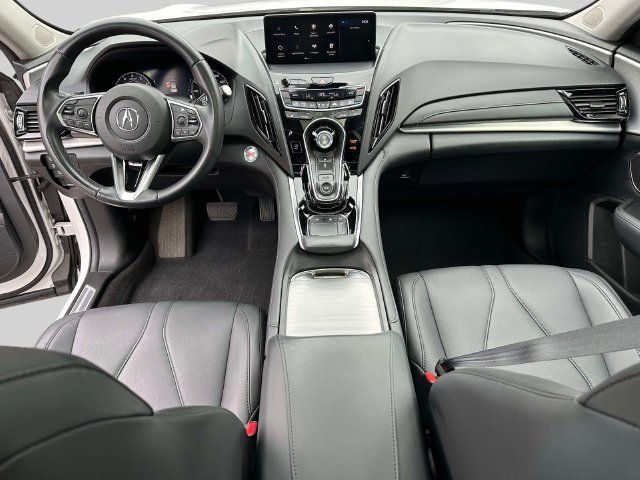 Used 2024 Acura RDX SH-AWD image 21