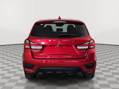Used 2023 Mitsubishi Outlander Sport LE AWD/4WD image 7