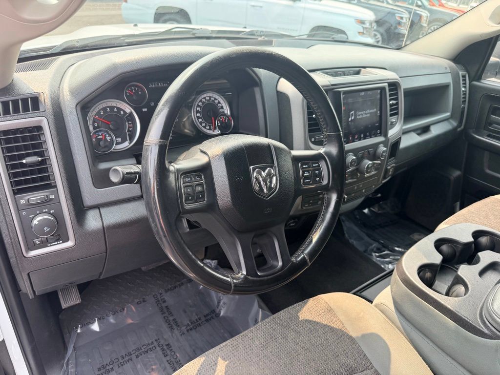 Used 2019 RAM 1500 Tradesman w/ SXT Plus Group AWD/4WD image 20
