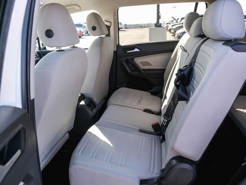 Used 2022 Volkswagen Tiguan S FWD image 17