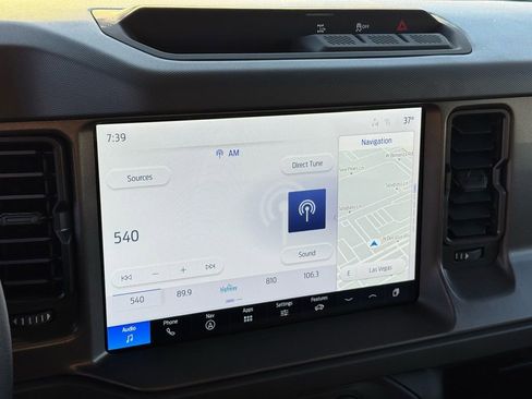 New 2025 Ford Bronco Big Bend image 17