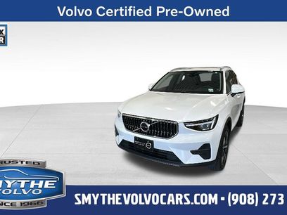 Certified 2024 Volvo XC40 B5 Core