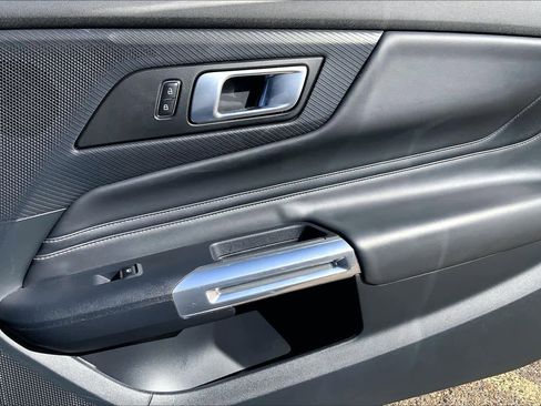 Certified 2024 Ford Mustang GT Premium image 22