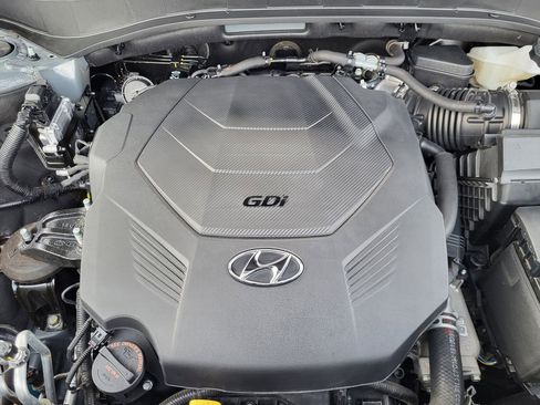 Used 2022 Hyundai Palisade Limited AWD/4WD image 20