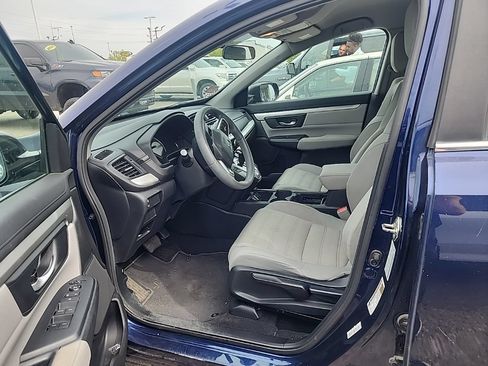 Used 2017 Honda CR-V LX image 10