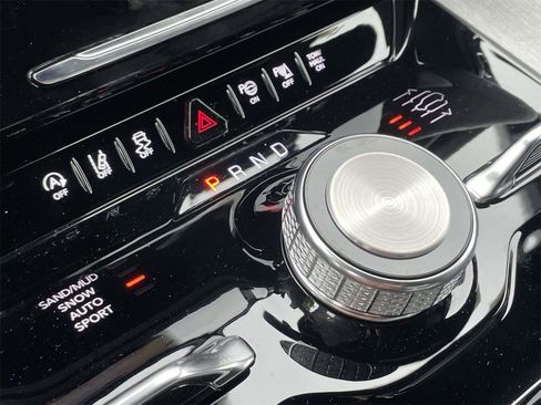 New 2025 Jeep Wagoneer Series II w/ Convenience Group I image 20