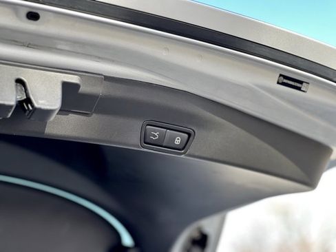 Used 2020 Alfa Romeo Stelvio Ti w/ Nero Edizione image 46