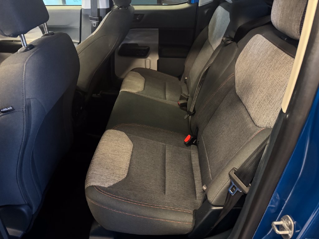 Used 2022 Ford Maverick XLT w/ XLT Luxury Package FWD image 21