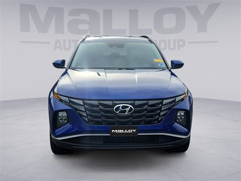 Used 2024 Hyundai Tucson SEL image 8