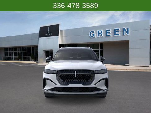 New 2026 Lincoln Nautilus Black Label w/ Jet Appearance Package image 6