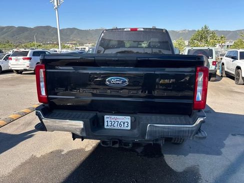 Used 2024 Ford F250 XLT image 5