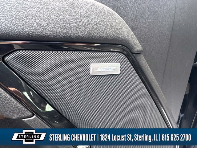 Used 2023 GMC Sierra 1500 AT4 w/ Technology Package AWD/4WD image 25