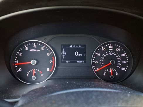 Used 2019 Kia Sportage LX image 17