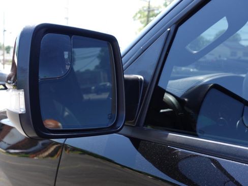 Used 2022 RAM 1500 Sport w/ Rebel Level 2 Equipment Group AWD/4WD image 13