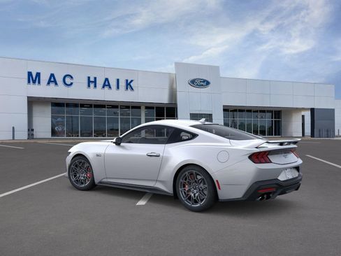 New 2025 Ford Mustang GT Premium w/ GT Performance Package image 4