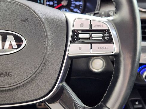 Used 2020 Kia Telluride SX AWD/4WD image 20