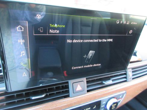 Used 2024 Audi A4 2.0T Premium image 53