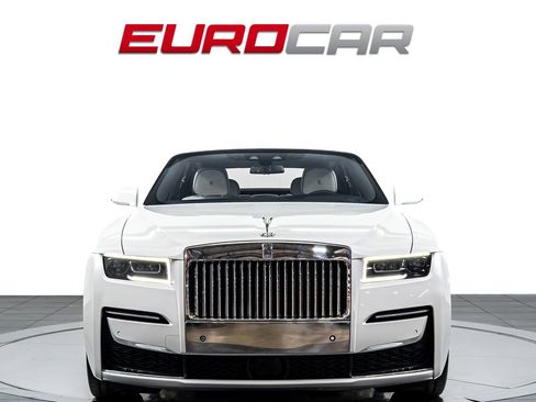Used 2024 Rolls-Royce Ghost AWD/4WD image 10