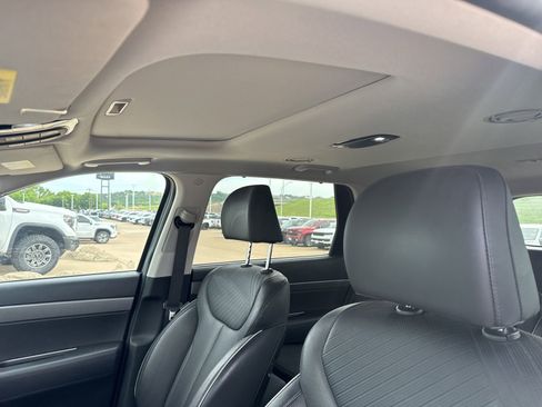 Used 2024 Hyundai Palisade XRT AWD/4WD image 16