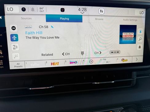 New 2025 Jeep Gladiator Rubicon image 19