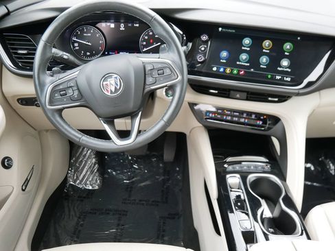 Used 2023 Buick Envision Avenir AWD/4WD image 15