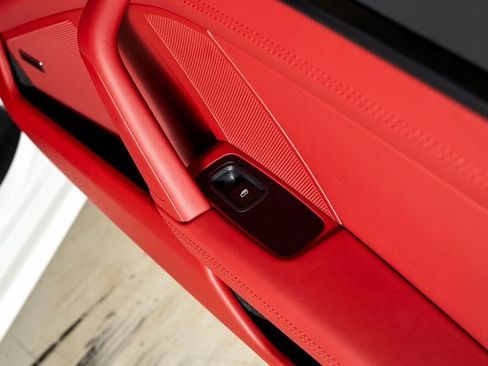 Used 2024 Porsche 911 Targa 4 GTS image 58