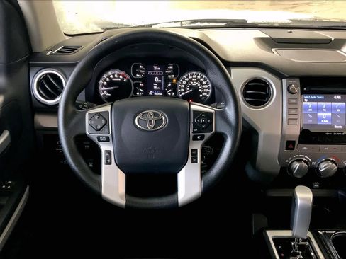 Used 2019 Toyota Tundra SR5 image 5