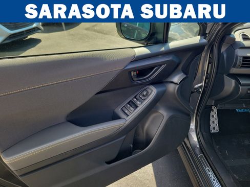 New 2026 Subaru Crosstrek 2.5i Sport image 18