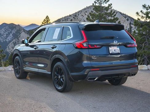 Used 2023 Honda CR-V Sport image 5