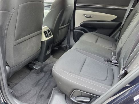 Used 2024 Hyundai Tucson SEL FWD image 10