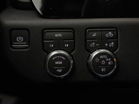 New 2026 GMC Sierra 1500 Elevation w/ Elevation Premium Package image 21