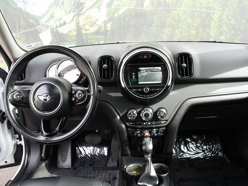 Used 2019 MINI Cooper Countryman image 18