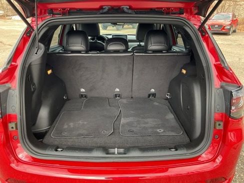 Used 2023 Jeep Compass Limited w/ Elite Group for (Red) Edition image 18