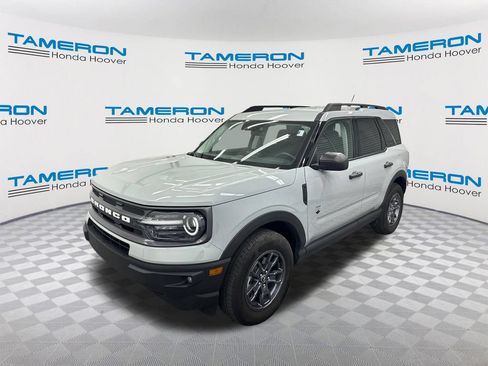 Used 2023 Ford Bronco Sport Big Bend w/ Convenience Package AWD/4WD image 1
