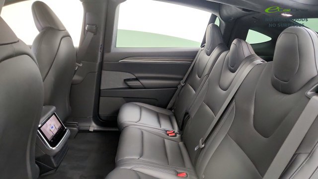 Used 2023 Tesla Model X AWD/4WD image 42