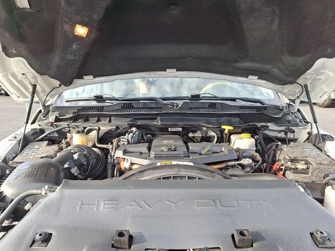 Used 2017 RAM 3500 Laramie Longhorn w/ Protection Group image 29