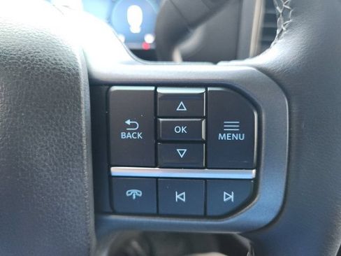 Certified 2024 Ford F150 XLT w/ Mobile Office Package RWD image 38