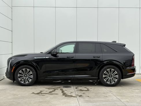 New 2026 Cadillac Escalade IQ Sport 1 image 6