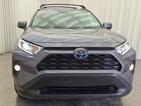 Certified 2019 Toyota RAV4 XLE w/ Convenience Package image 6