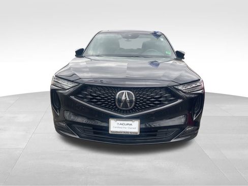 Certified 2023 Acura MDX SH-AWD image 2